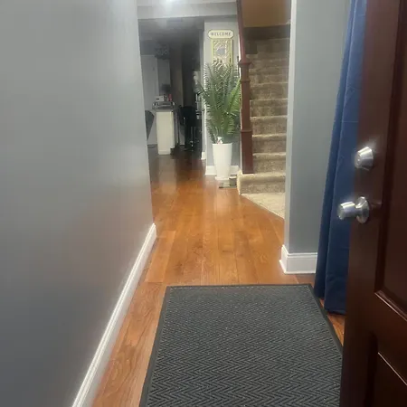 Don Cozy Apartment